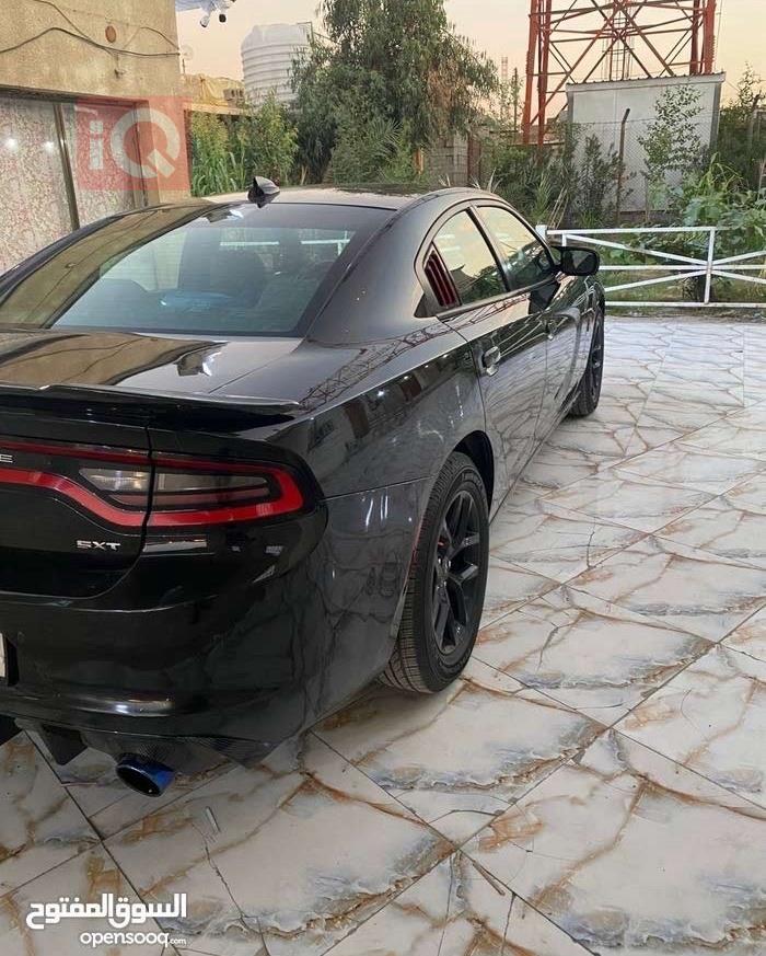 دودج تشارجر